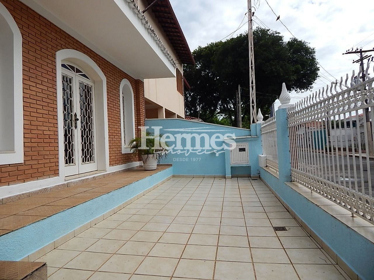 Casa, 3 quartos, 187 m² - Foto 1