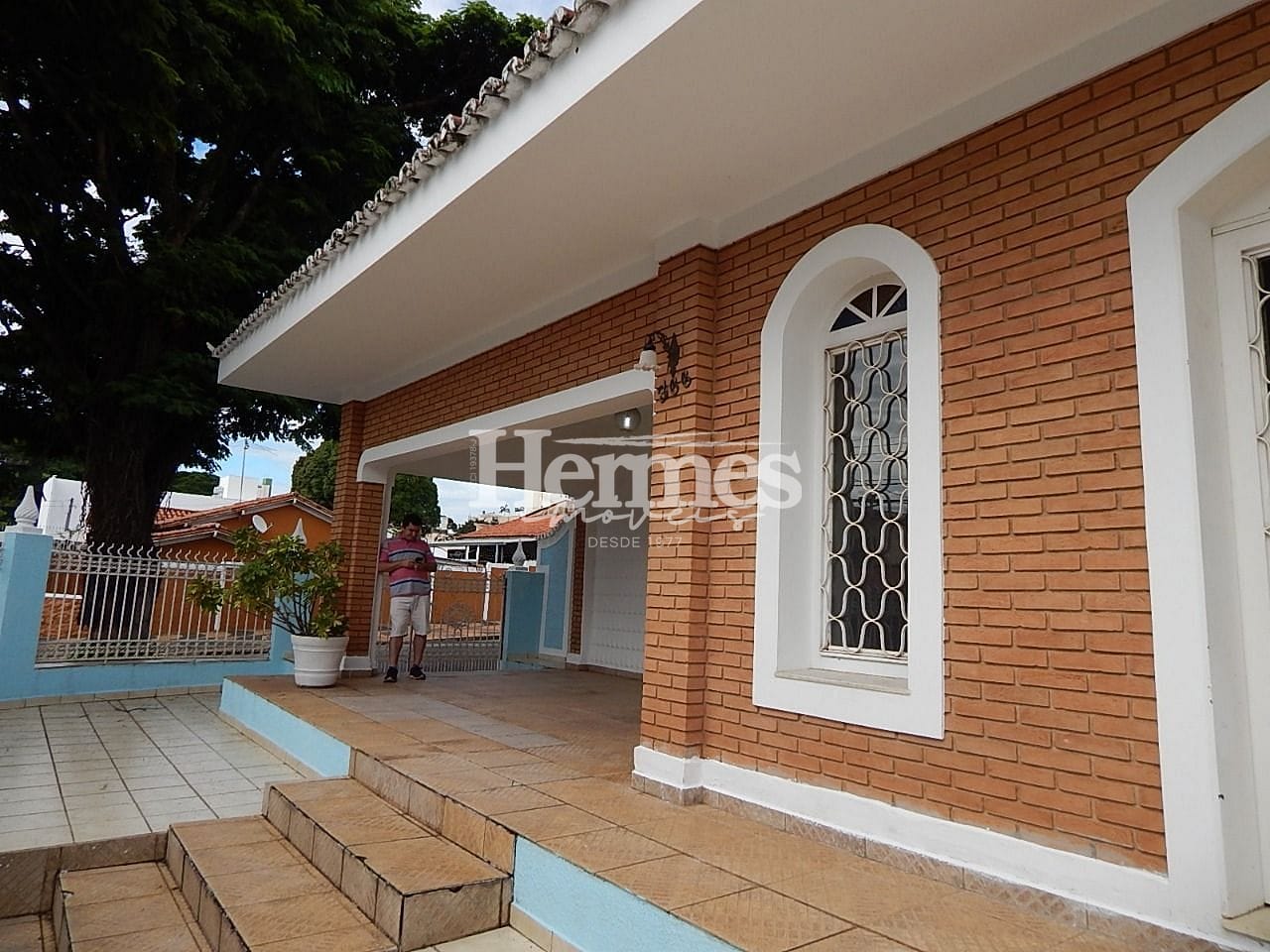 Casa, 3 quartos, 187 m² - Foto 2