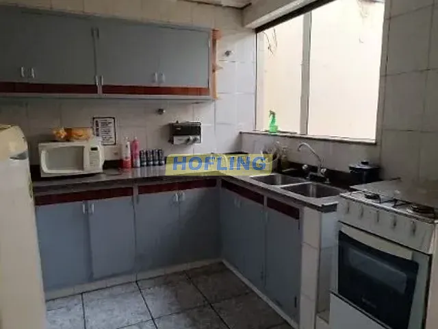 Casa com 137m² 2 quartos e 1 banheiro, à venda, no bairro Centro em Rio Claro