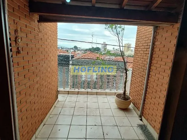 Casa com 137m² 2 quartos e 1 banheiro, à venda, no bairro Centro em Rio Claro