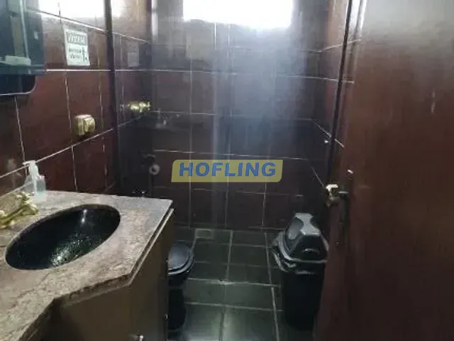 Casa com 137m² 2 quartos e 1 banheiro, à venda, no bairro Centro em Rio Claro