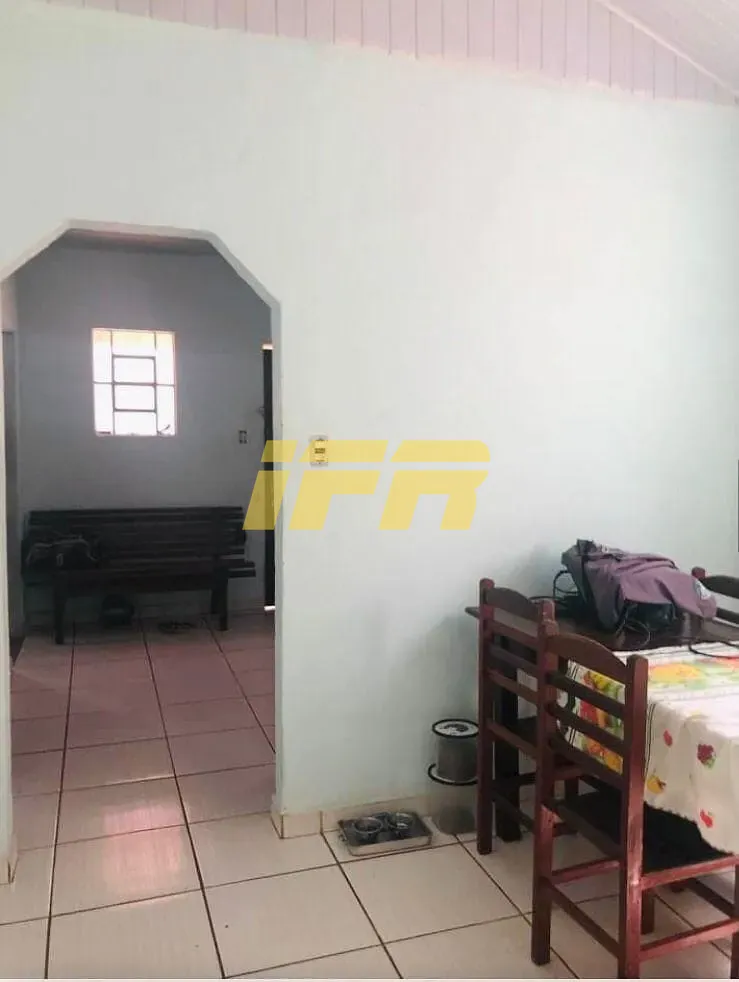 Casa, 2 quartos, 90 m² - Foto 5