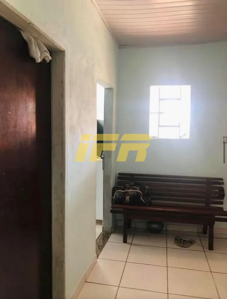 Casa, 2 quartos, 90 m² - Foto 8