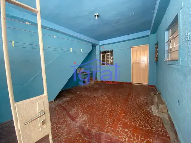 Casa 1 quarto e 1 banheiro, para alugar, no bairro Vila Guarani (Z Sul) em São Paulo