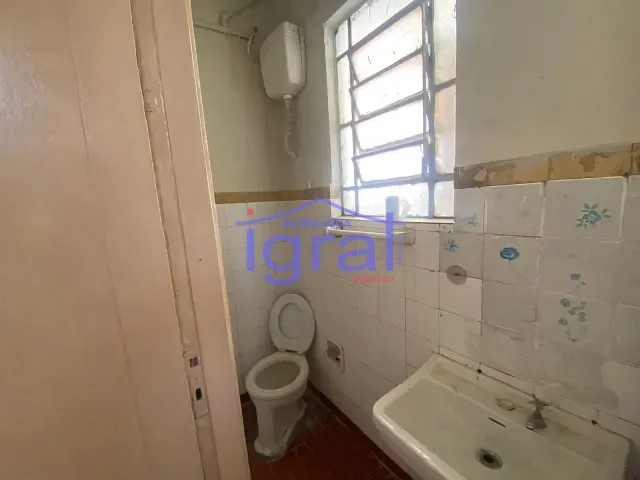 Casa 1 quarto e 1 banheiro, para alugar, no bairro Vila Guarani (Z Sul) em São Paulo