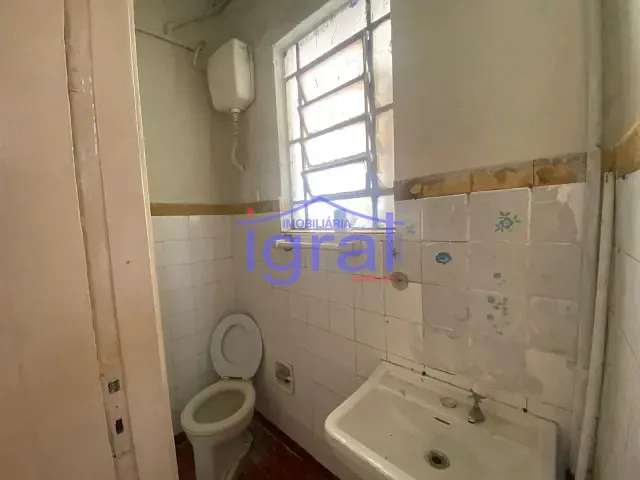 Casa 1 quarto e 1 banheiro, para alugar, no bairro Vila Guarani (Z Sul) em São Paulo