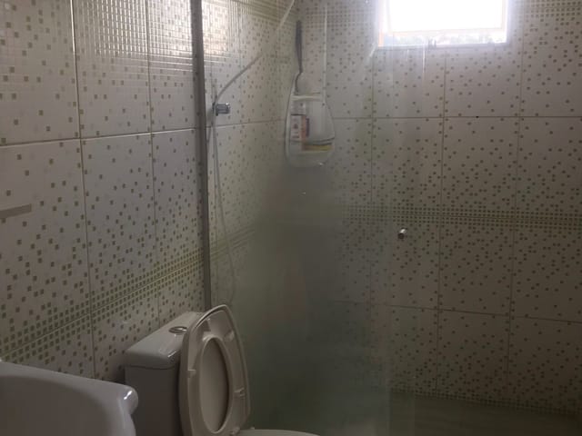 Casa com 100m² 2 quartos e 2 banheiros, à venda, no bairro Loteamento Residencial Novo Mundo em Campinas