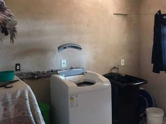 Casa com 100m² 2 quartos e 2 banheiros, à venda, no bairro Loteamento Residencial Novo Mundo em Campinas