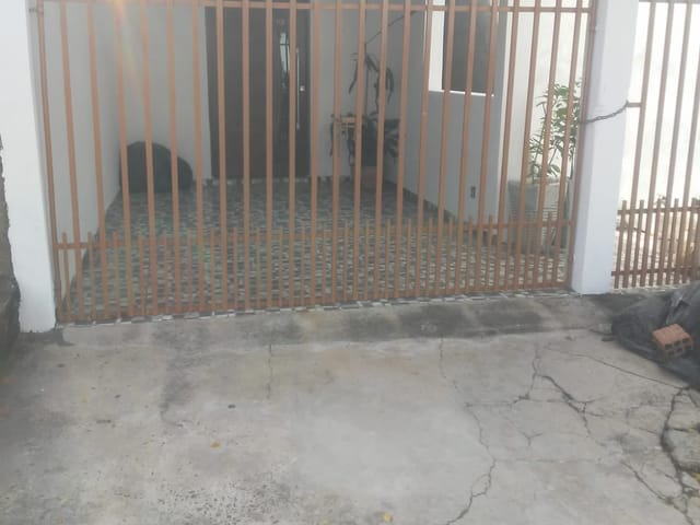 Casa com 100m² 2 quartos e 2 banheiros, à venda, no bairro Loteamento Residencial Novo Mundo em Campinas