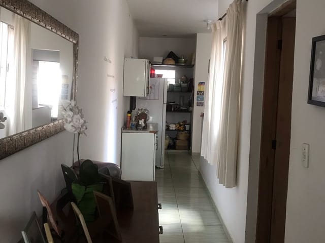 Casa com 100m² 2 quartos e 2 banheiros, à venda, no bairro Loteamento Residencial Novo Mundo em Campinas