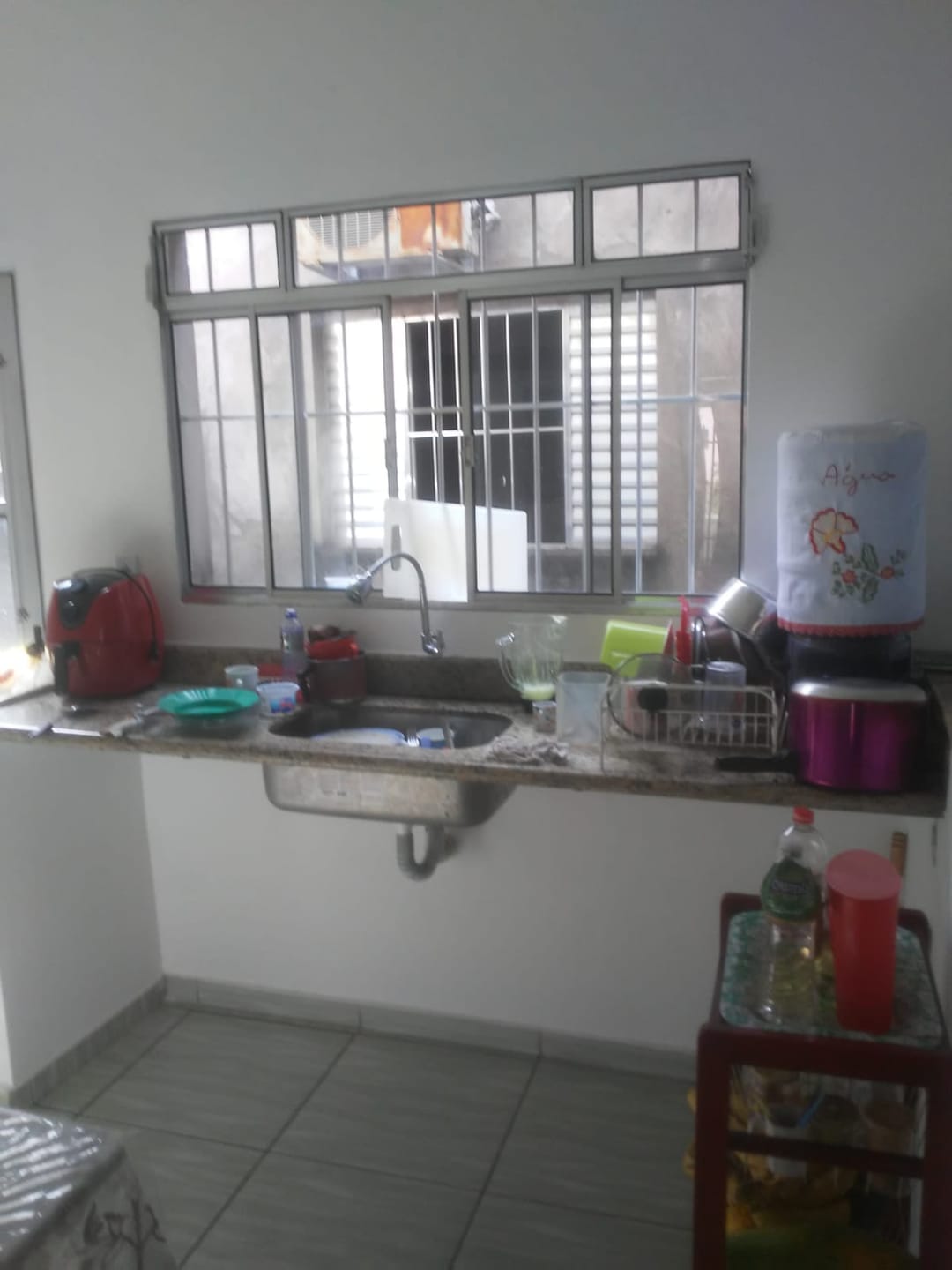 Casa, 2 quartos, 125 m² - Foto 17