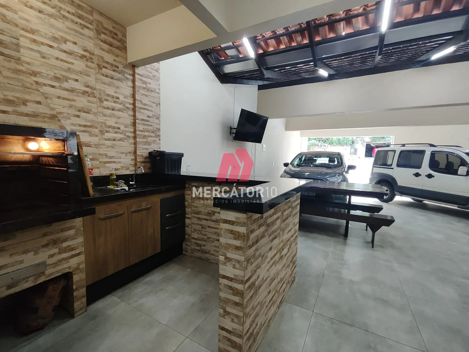 Casa à venda 6 Quartos, 4 Vagas, Água Verde, Blumenau - SC — foto 7