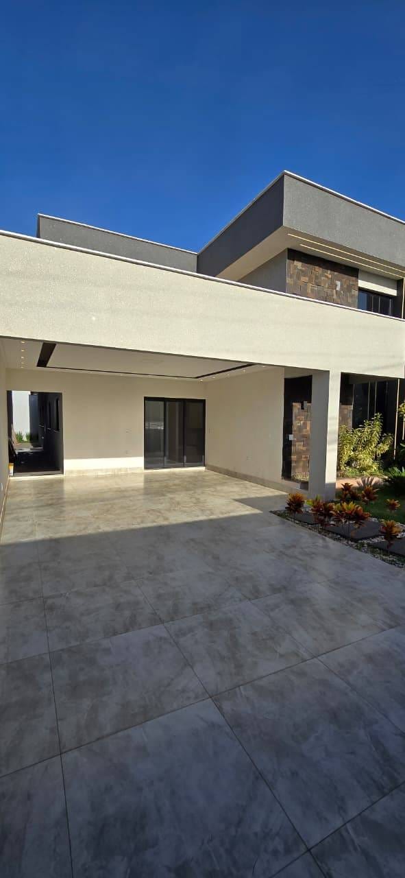 Casa, 3 quartos, 174 m² - Foto 1