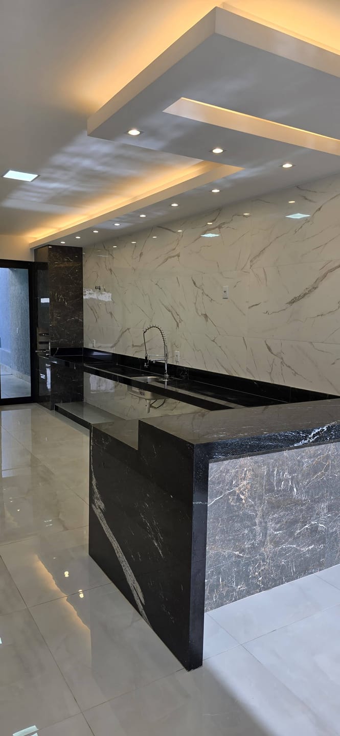 Casa, 3 quartos, 174 m² - Foto 13