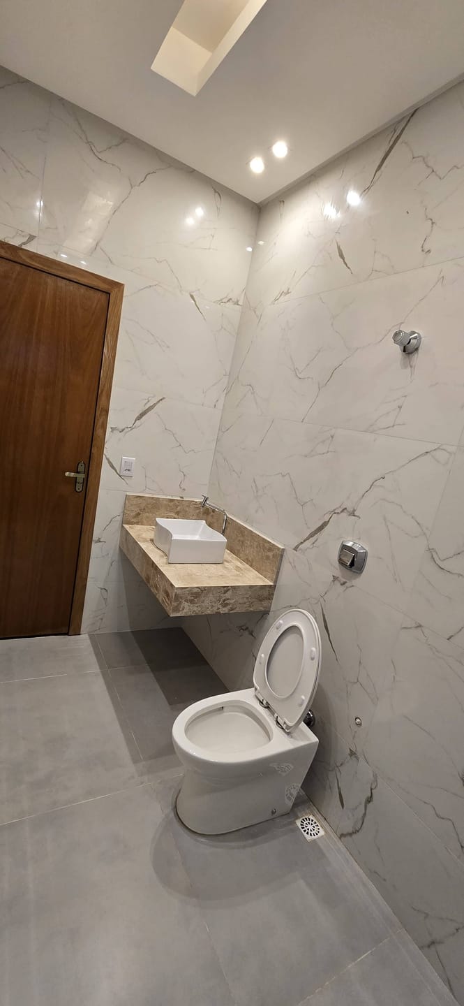 Casa, 3 quartos, 174 m² - Foto 20