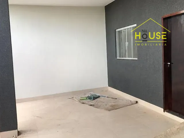 Casa com 180m², à venda, no bairro Jardim Residencial Moreira em Votuporanga