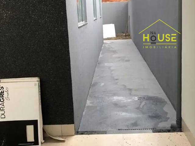 Casa com 180m², à venda, no bairro Jardim Residencial Moreira em Votuporanga