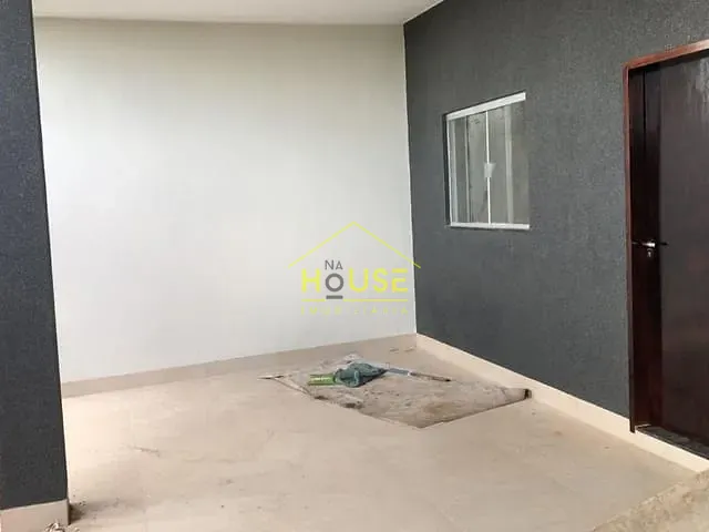Casa com 180m², à venda, no bairro Jardim Residencial Moreira em Votuporanga