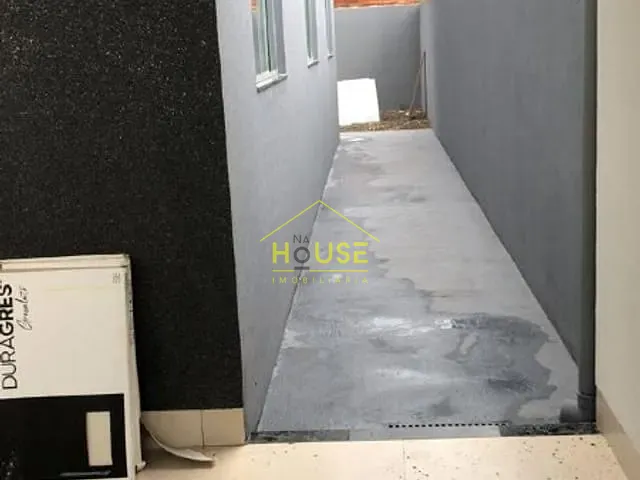 Casa com 180m², à venda, no bairro Jardim Residencial Moreira em Votuporanga