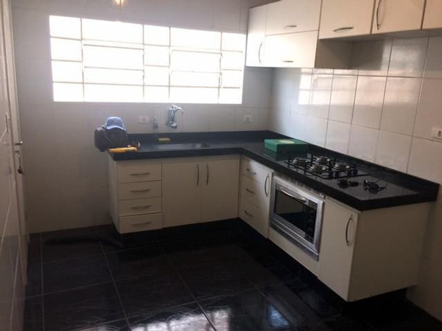 Foto do Casa - Casa à venda, 110 m² por R$ 290.000,00 - Jardim América - São José dos Campos/SP | INDEPENDENCE NEGOCIOS IMOBILIARIOS LTDA