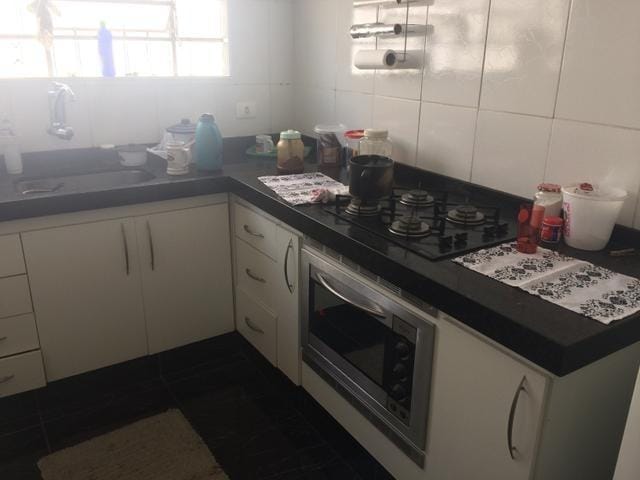 Foto do Casa - Casa à venda, 110 m² por R$ 290.000,00 - Jardim América - São José dos Campos/SP | INDEPENDENCE NEGOCIOS IMOBILIARIOS LTDA