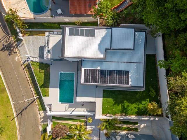 Casa com 814m² 5 quartos e 7 banheiros, à venda, no bairro Não informado em Vinhedo