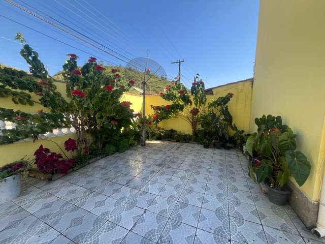 Foto do Casa - Casa à venda,  com 254m2 de construção em um terreno de 309m2, na Prainha, em Caraguatatuba, litoral norte deSP | Innova Imobiliária