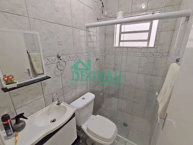 Casa 3 quartos e 1 banheiro, à venda, no bairro Conjunto Habitacional Tancredo Neves em Itapeva