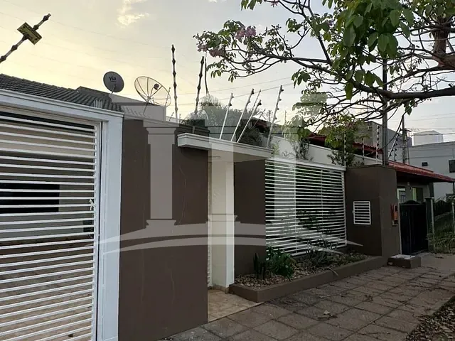 Casa com 283m² 3 quartos e 1 banheiro, à venda, no bairro Residencial Nossa Senhora Aparecida em Sinop