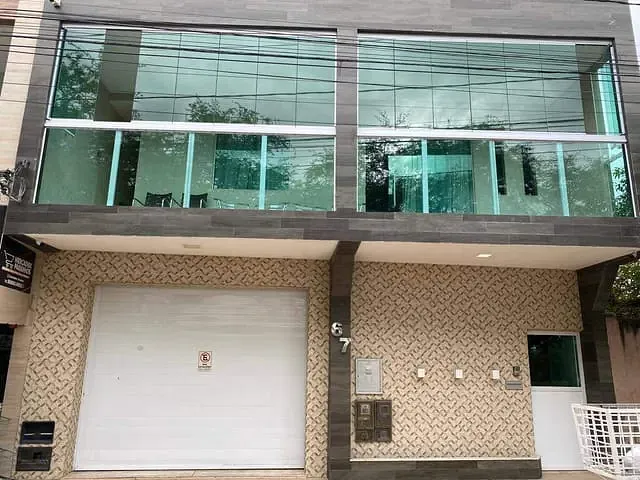 Casa 3 quartos e 3 banheiros, à venda, no bairro Jardim Bahia em Paulo Afonso