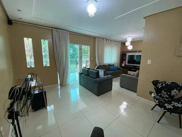 Casa 3 quartos e 3 banheiros, à venda, no bairro Jardim Bahia em Paulo Afonso