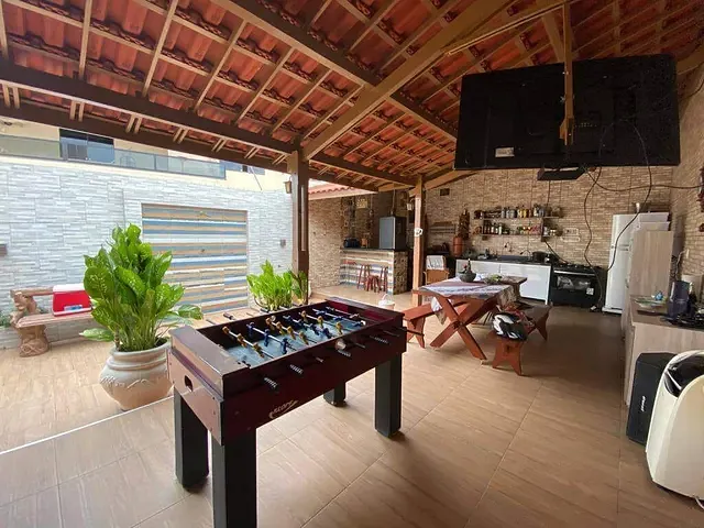 Casa 3 quartos e 3 banheiros, à venda, no bairro Jardim Bahia em Paulo Afonso