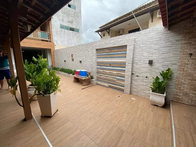 Casa 3 quartos e 3 banheiros, à venda, no bairro Jardim Bahia em Paulo Afonso