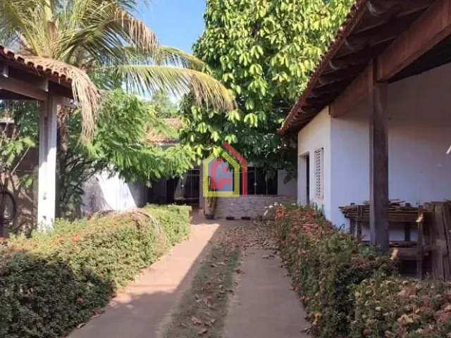 Casa com 1m² 3 quartos e 1 banheiro, para alugar, no bairro Bom Planalto em Marabá