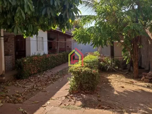 Casa com 1m² 3 quartos e 1 banheiro, para alugar, no bairro Bom Planalto em Marabá