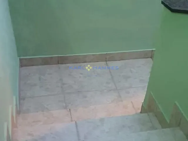 Casa com 500m² 3 quartos e 3 banheiros, à venda, no bairro Itamarati em Petrópolis