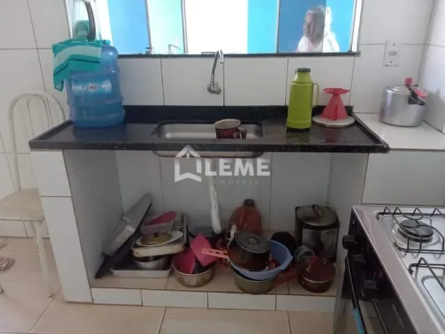 Casa com 250m² 2 quartos e 1 banheiro, à venda, no bairro Portal da Cidade em Mococa