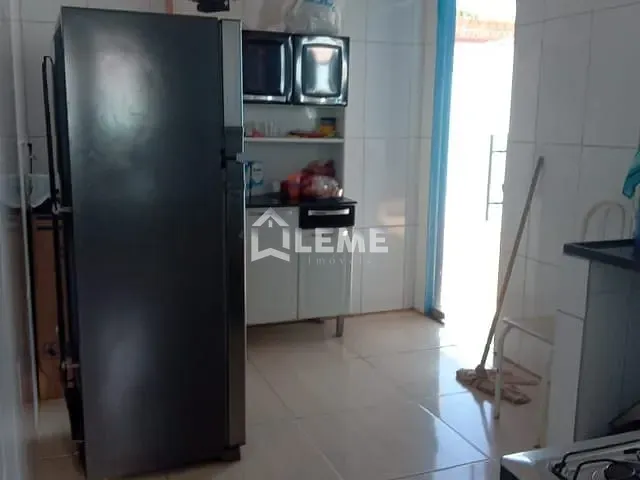 Casa com 250m² 2 quartos e 1 banheiro, à venda, no bairro Portal da Cidade em Mococa