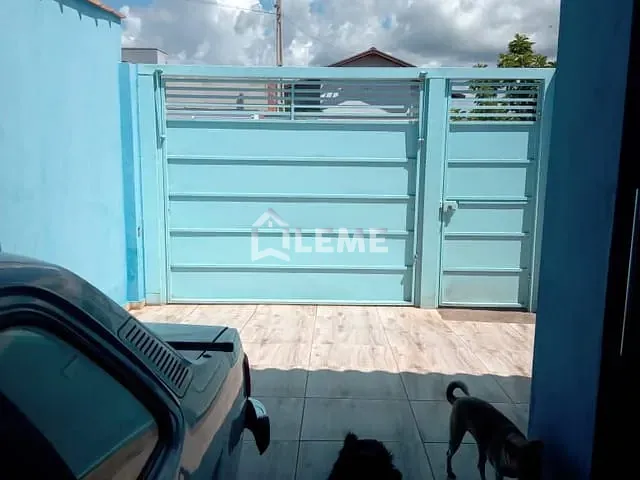 Casa com 250m² 2 quartos e 1 banheiro, à venda, no bairro Portal da Cidade em Mococa