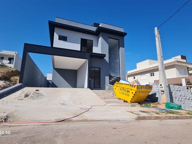 Foto do Casa - Casa à venda, Loteamento Reserva Ermida, Jundiaí, SP | Lançou Imob Soluções Imobiliárias LTDA