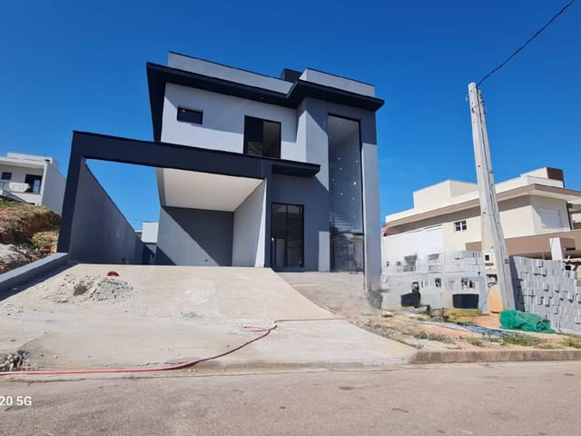 Foto do Casa - Casa à venda, Loteamento Reserva Ermida, Jundiaí, SP | Lançou Imob Soluções Imobiliárias LTDA