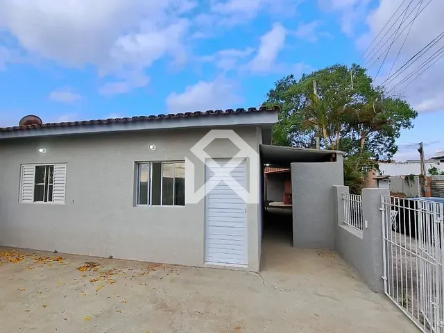 Casa com 175m² 3 quartos e 1 banheiro, à venda, no bairro Jardim Colonial em Atibaia