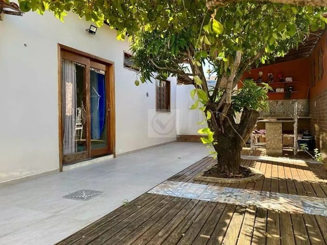 Foto do Casa - Casa à venda, BRISAMAR, Aruana, Aracaju, SE | LUIZ RODRIGUES IMÓVEIS