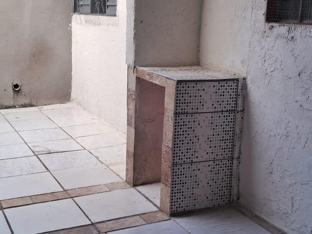 Foto do Casa -  para locação, Jardim Brasília (Zona Leste), São Paulo, SP | LuÉdi Assessoria Imobiliária