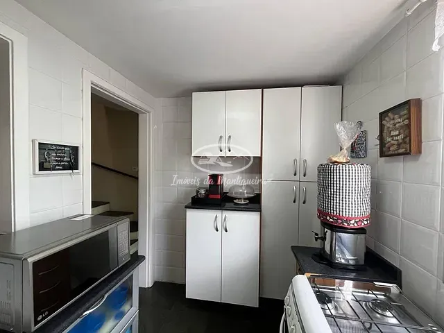 Casa 3 quartos e 2 banheiros, à venda, no bairro Penedo em Itatiaia