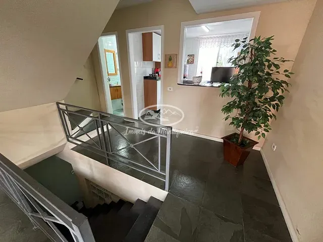 Casa 3 quartos e 2 banheiros, à venda, no bairro Penedo em Itatiaia