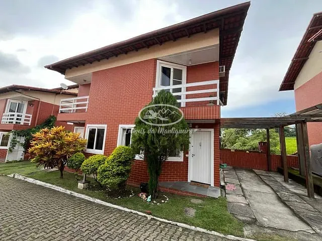 Casa 3 quartos e 2 banheiros, à venda, no bairro Penedo em Itatiaia