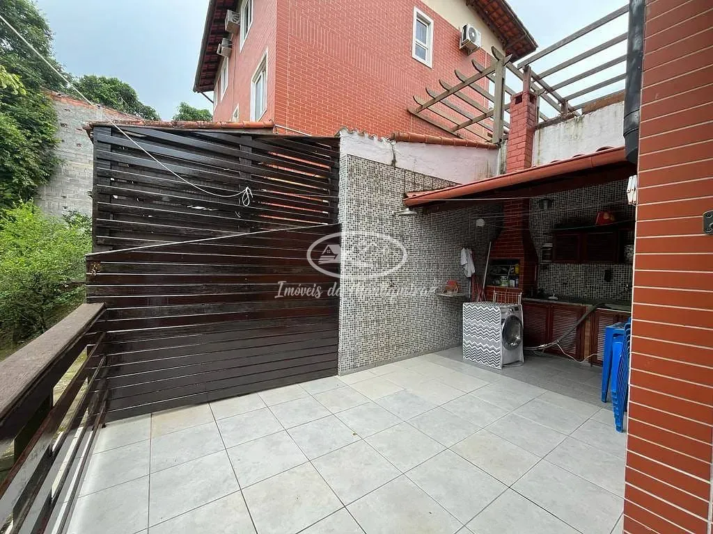 Casa, 3 quartos, 114 m² - Foto 17