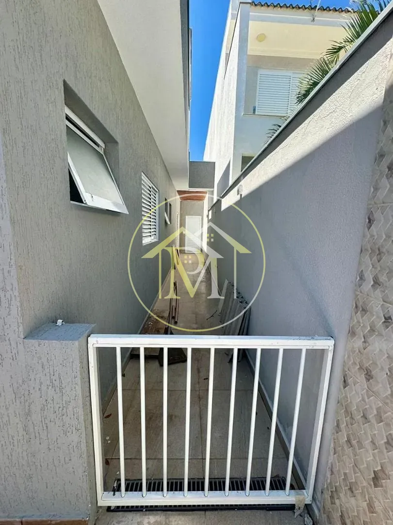 Casa, 2 quartos, 180 m² - Foto 28