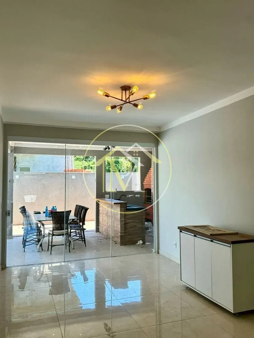 Casa, 2 quartos, 180 m² - Foto 11
